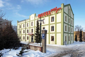 Hotel Młyn